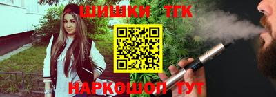 шишки Кинель
